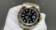 Clean Factory Rolex Submariner 3235 Black Face Watch 41mm 040903 (2)_th.jpg